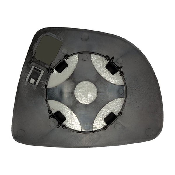 MGA 99177 Dikiz Ayna Camı Sağ Mekanik CLIO IV 12- Captur 13-CLIO Grantour IV 13- 