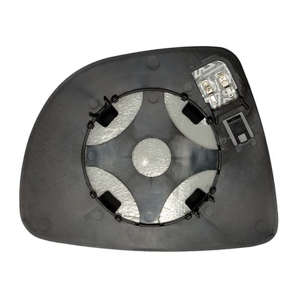 MGA 99178 Dikiz Ayna Camı Isıtmalı Asferik Sol CLIO IV 12- Captur 13- CLIO Grantour IV 13- 