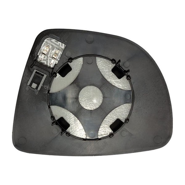 MGA 99179 Dikiz Ayna Camı Isıtmalı Sağ CLIO IV 12- Captur 13- CLIO Grantour IV 13- 