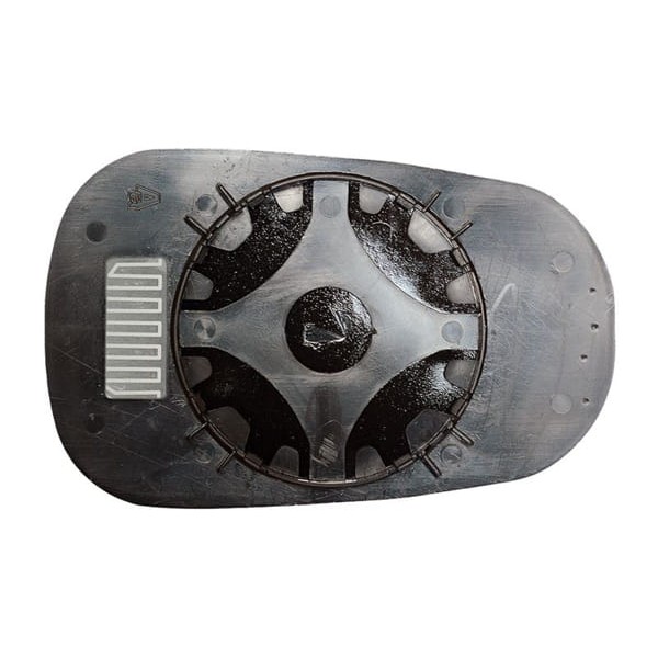 MGA 99182 Dikiz Ayna Camı Isıtmalı Sol Solenza Logan 04-08 