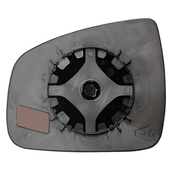 MGA 99185 Dikiz Ayna Camı Sağ Mekanik Logan Mcv 07- Sandero 08-