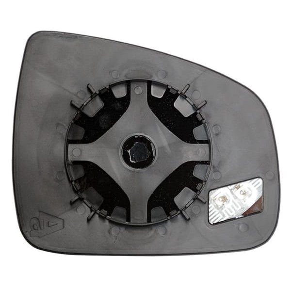 MGA 99186 Dikiz Ayna Camı Isıtmalı Sol Logan Mcv 07- Sandero 08-