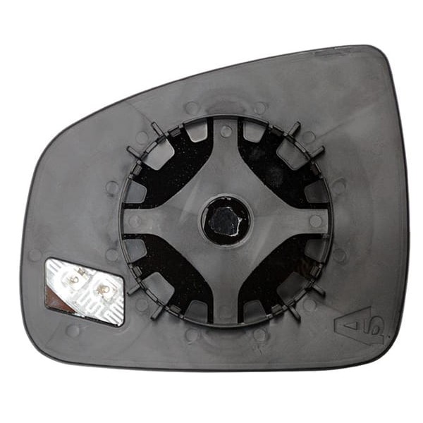 MGA 99187 Dikiz Ayna Camı Isıtmalı Sağ Logan Mcv 07- Sandero 08-