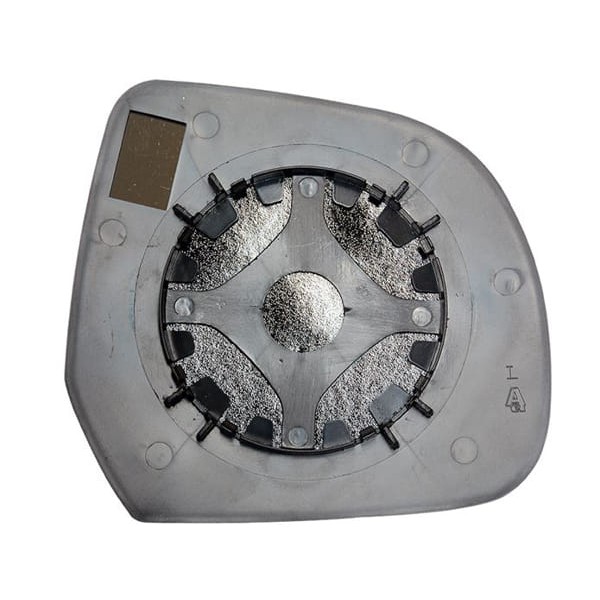 MGA 99188 Dikiz Ayna Camı Sol Mekanik Logan Duster 10- Dokker Logdy 12- 