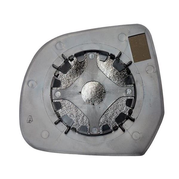 MGA 99189 Dikiz Ayna Camı Sağ Mekanik Logan Duster 10- Dokker Logdy 12-