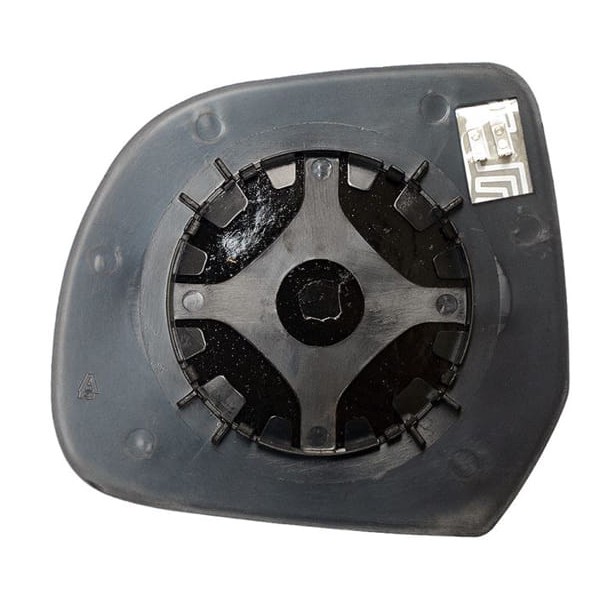MGA 99191 Dikiz Ayna Camı Isıtmalı Sağ Logan Duster 10- Dokker Logdy 12-