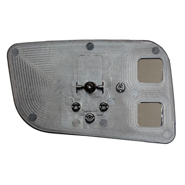 MGA 99194 Dikiz Ayna Camı Sol Mekanik Astra G 98- 