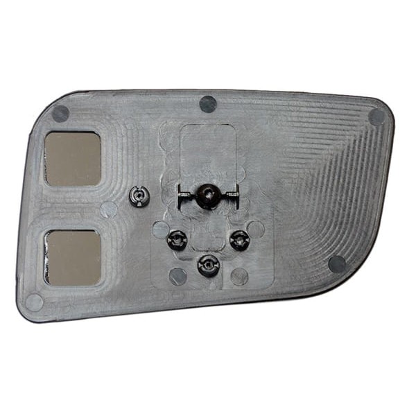 MGA 99195 Dikiz Ayna Camı Sağ Mekanik Astra G 98-