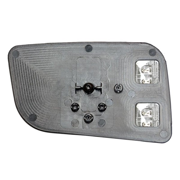 MGA 99196 Dikiz Ayna Camı Isıtmalı Sol Astra G 98-