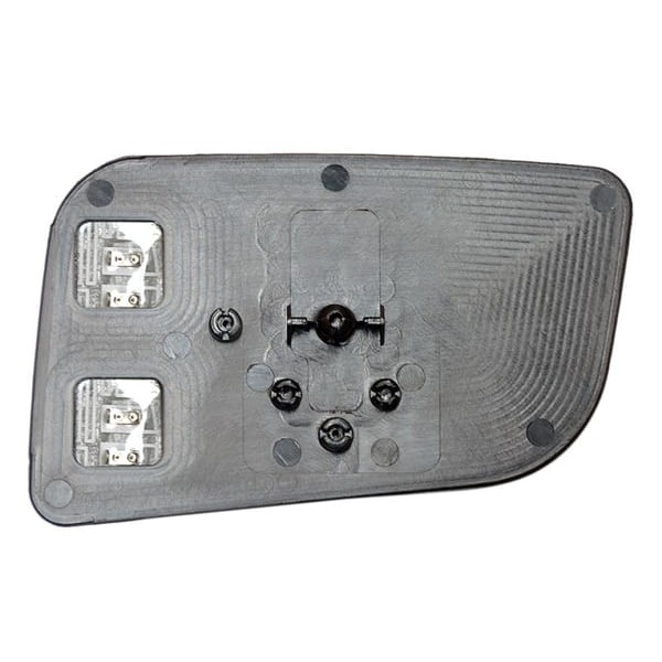 MGA 99197 Dikiz Ayna Camı Isıtmalı Sağ Astra G 98- 