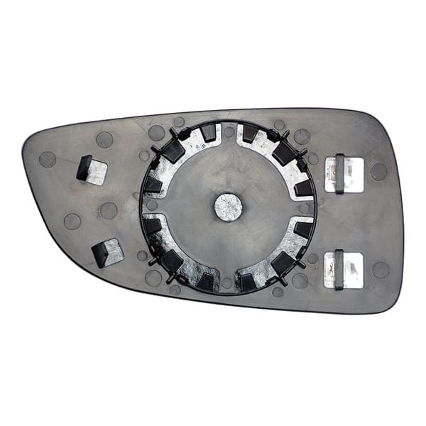 MGA 99198 Dikiz Ayna Camı Isıtmalı Asferik Sol Astra H 04- 