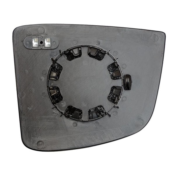 MGA 99204 Dikiz Ayna Camı Isıtmalı Sol Combo 12- 