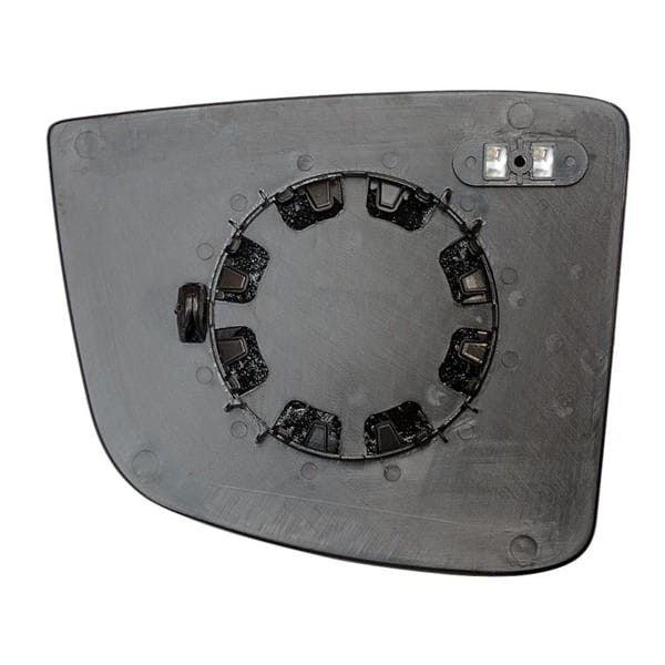 MGA 99205 Dikiz Ayna Camı Isıtmalı Sağ Combo 12- 