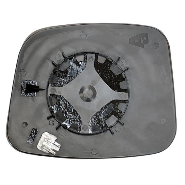 MGA 99210 Dikiz Ayna Camı Sol Isıtmalı Fiorino Bipper Nemo 07-