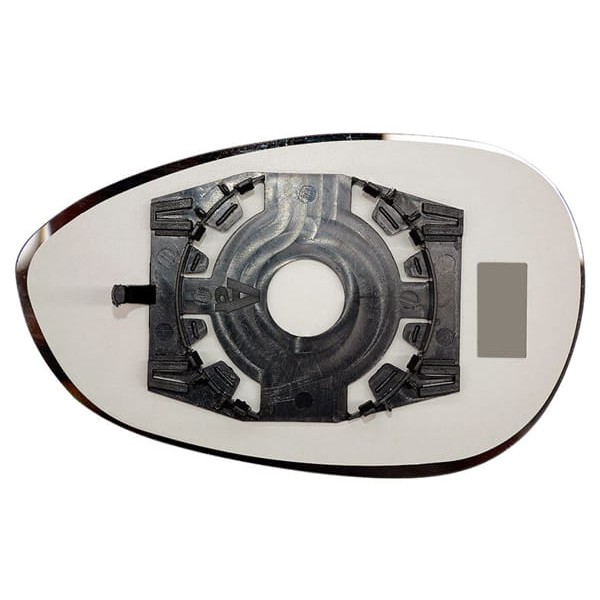 MGA 99219 Dikiz Ayna Camı Sağ Mekanik Punto Grande Punto 05- Linea 07- 