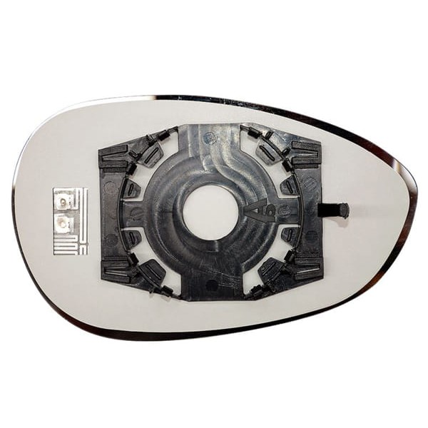 MGA 99220 Dikiz Ayna Camı Sol Isıtmalı Punto Grande Punto 05- Linea 07-