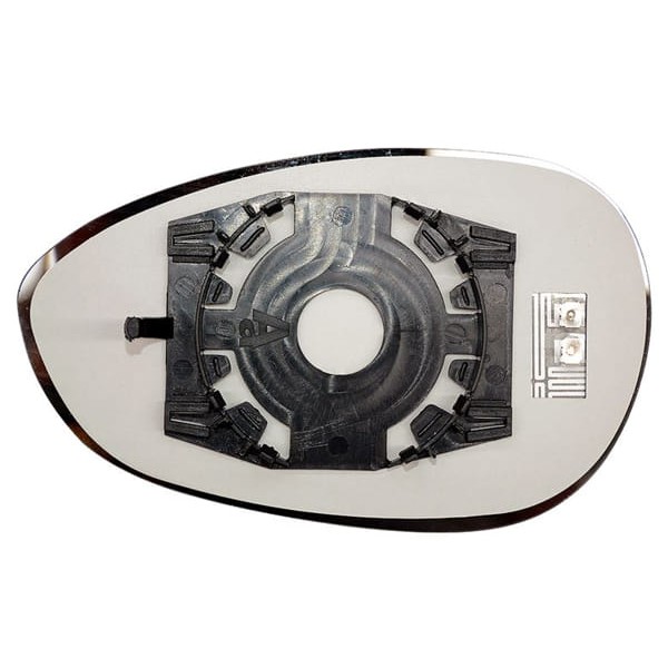 MGA 99221 Dikiz Ayna Camı Sağ Isıtmalı Punto Grande Punto 05- Linea 07-