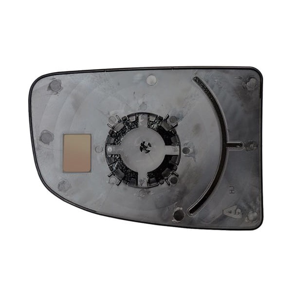 MGA 99223 Dikiz Ayna Camı Sağ Manuel Ducato 06- / Boxer 06- / Jumper 06- 