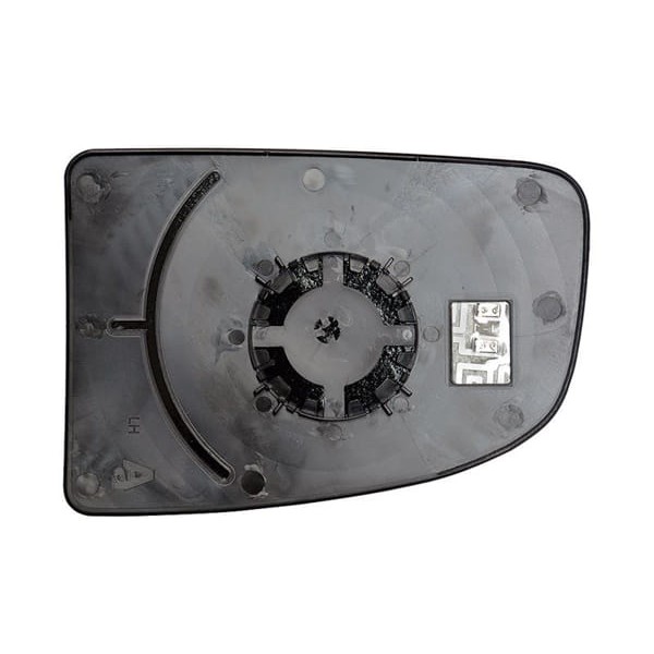 MGA 99224 Dikiz Ayna Camı Sol Elektrikli Ducato 06- / Boxer III / Jumper III Isıtmalı 