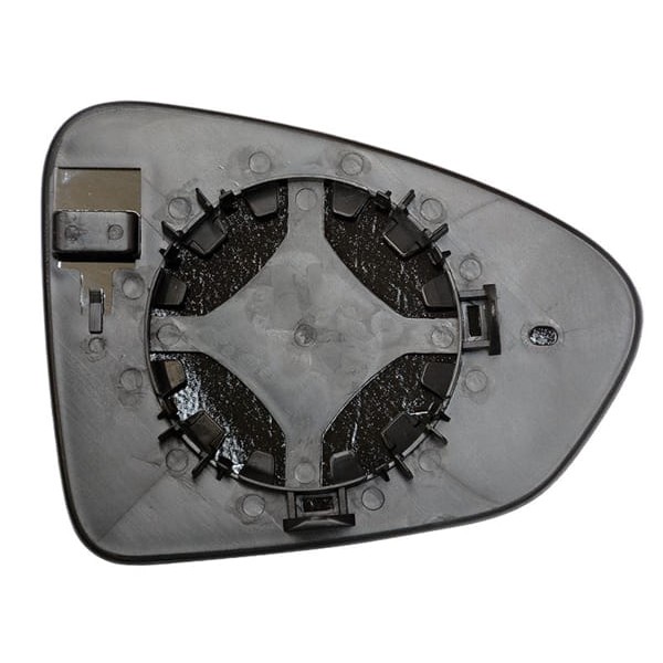 MGA 99226 Dikiz Ayna Camı Sol Mekanik Egea Tipo 15- 