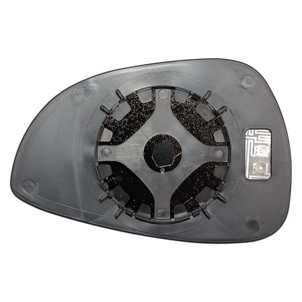 MGA 99232 Dikiz Ayna Camı Isıtmalı Asferik Sol Fiesta 10- 