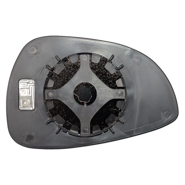 MGA 99233 Dikiz Ayna Camı Isıtmalı Asferik Sağ Fiesta 10- 