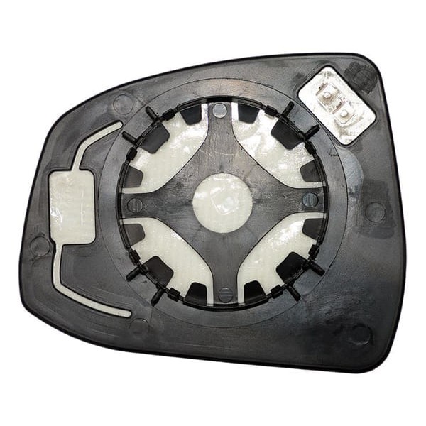 MGA 99235 Dikiz Ayna Camı Isıtmalı Asferik Sağ Focus Mondeo 10- 