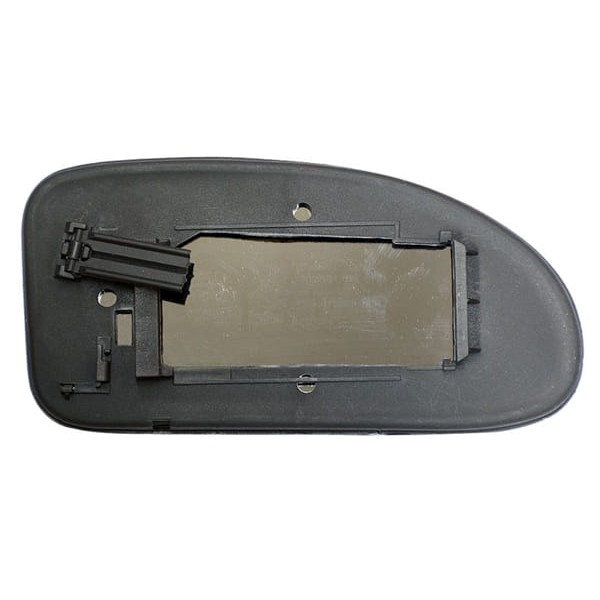 MGA 99236 Dikiz Ayna Camı Sol Mekanik Focus 98-07