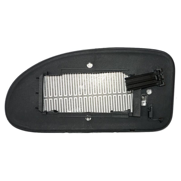 MGA 99239 Dikiz Ayna Camı Isıtmalı Sağ Focus 98-07 