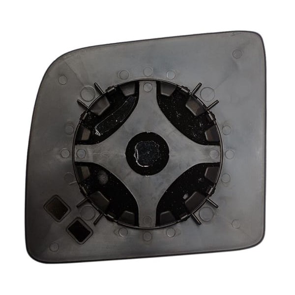 MGA 99240 Dikiz Ayna Camı Sol Mekanik Connect 02-08 