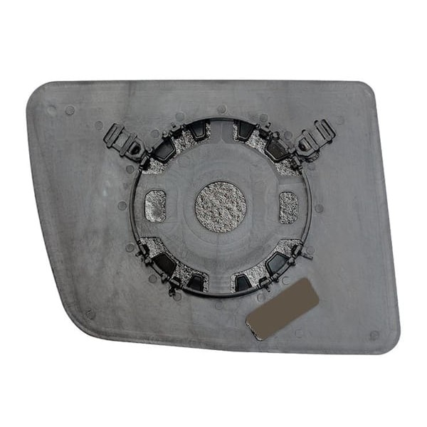 MGA 99244 Dikiz Ayna Camı Sol Mekanik Connect 09-14 