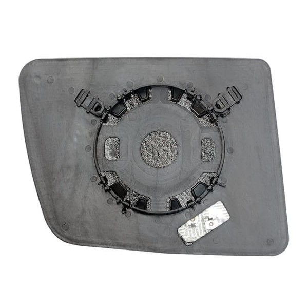 MGA 99246 Dikiz Ayna Camı Isıtmalı Sol Connect 09-14 