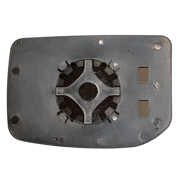 MGA 99250 Dikiz Ayna Camı Sol Mekanik V184 01- 