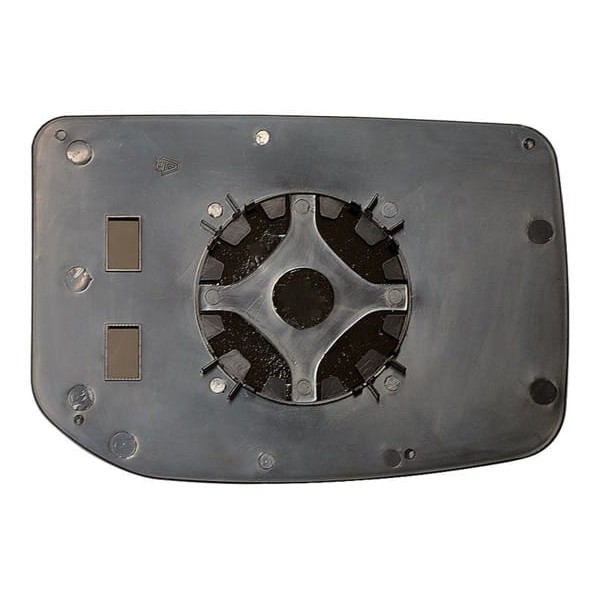 MGA 99251 Dikiz Ayna Camı Sağ Mekanik V184 01- 