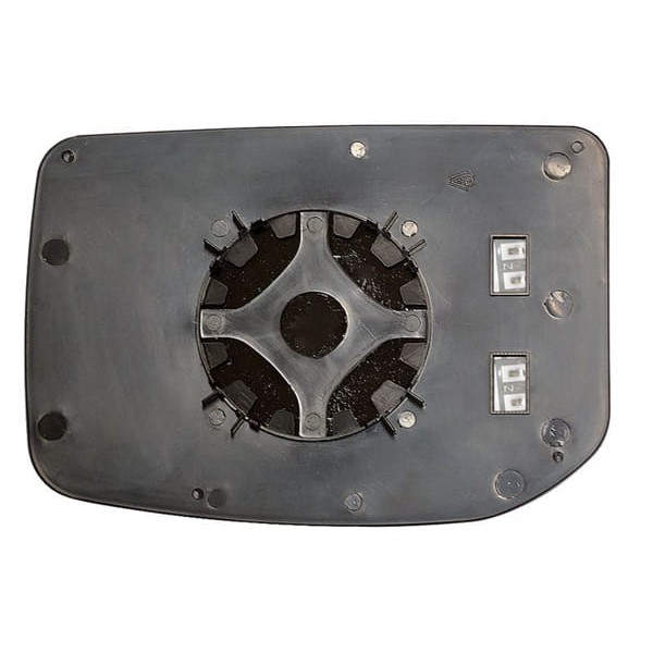 MGA 99252 Dikiz Ayna Camı Isıtmalı Sol V184 01- 