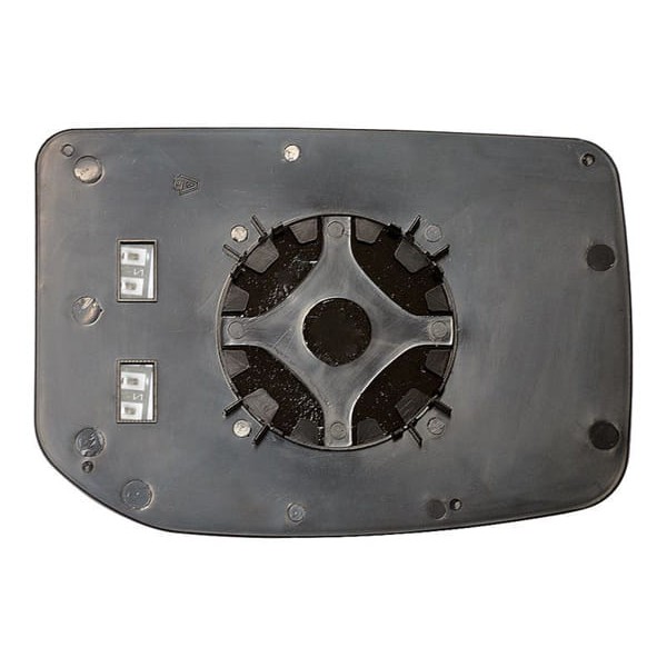 MGA 99253 Dikiz Ayna Camı Isıtmalı Sağ V184 01-