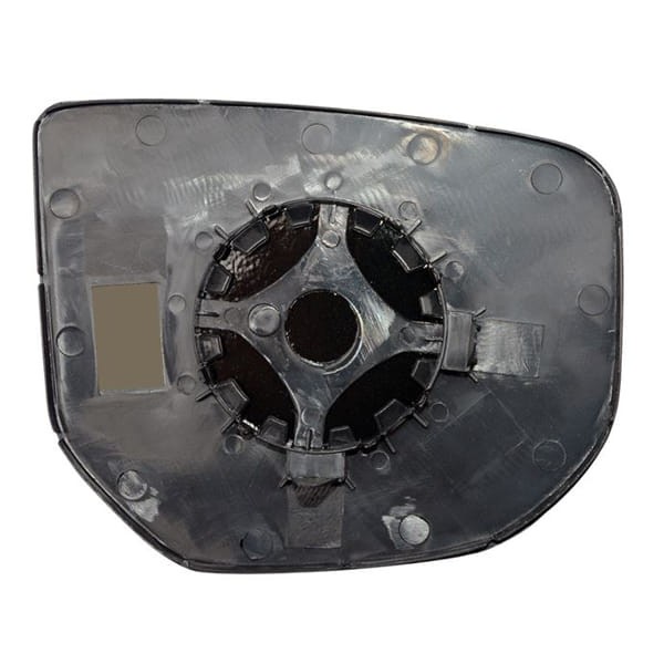 MGA 99300 Dikiz Ayna Camı Sol Mekanik Convex Partner Tepee 08-12 Berlingo 08-12