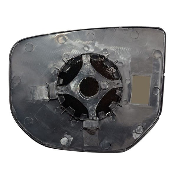 MGA 99301 Dikiz Ayna Camı Sağ Mekanik Convex Partner Tepee 08-12 Berlingo 08-12 