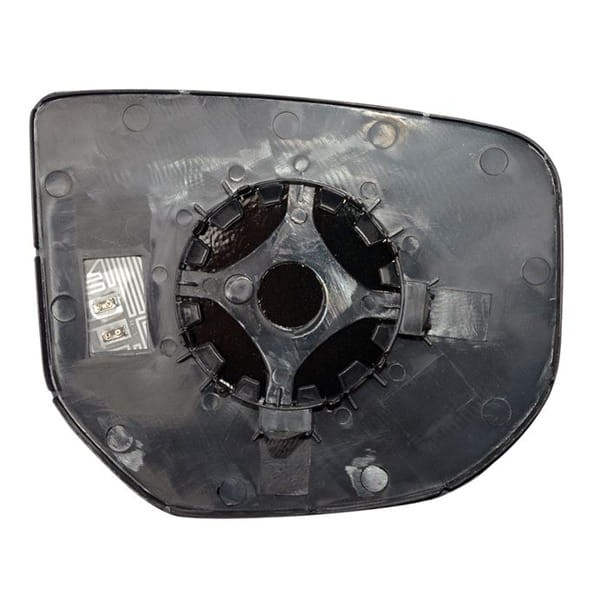 MGA 99302 Dikiz Ayna Camı Sol Elektrikli Isıtmalı Convex Partner Tepee 08-12 Berlingo 08-12