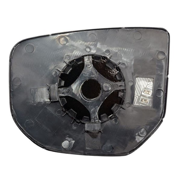 MGA 99303 Dikiz Ayna Camı Sağ Elektrikli Isıtmalı Convex Partner Tepee 08-12 Berlingo 08-12