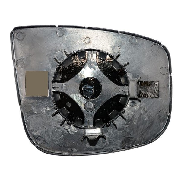 MGA 99304 Dikiz Ayna Camı Sol Mekanik Convex Partner Tepee 13- Berlingo 13- 