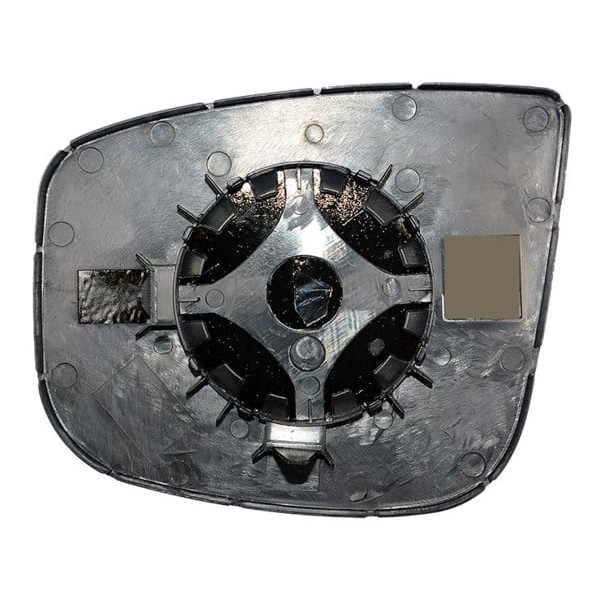 MGA 99305 Dikiz Ayna Camı Sağ Mekanik Convex Partner Tepee 13- Berlingo 13- 