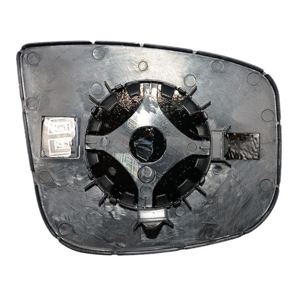 MGA 99306 Dikiz Ayna Camı Sol Elektrikli Isıtmalı Convex Partner Tepee 13- Berlingo 13- 