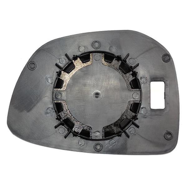 MGA 99310 Dikiz Ayna Camı Sol Mekanik Convex C-Elysee 12- C4 Cactus 14- 301