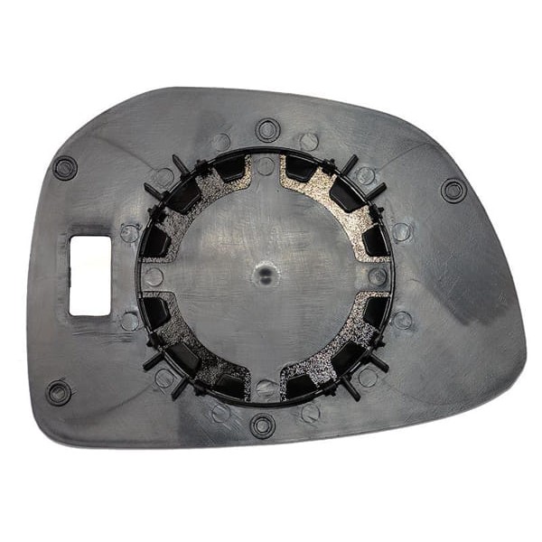 MGA 99311 Dikiz Ayna Camı Sağ Mekanik Convex C-Elysee 12- C4 Cactus 14- 301