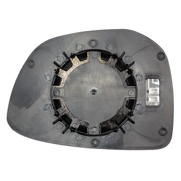 MGA 99312 Dikiz Ayna Camı Sol Elektrikli Isıtmalı Convex C-Elysee 12- C4 Cactus 14- 301 