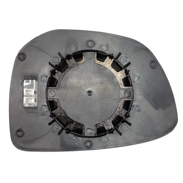 MGA 99313 Dikiz Ayna Camı Sağ Elektrikli Isıtmalı Convex C-Elysee 12- C4 Cactus 14- 301 