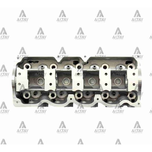 MAHER 538 Silindir Kapağı Spark 1.2 Kalos 1.2 8V Spark 1.0 B12S1 B10S1 