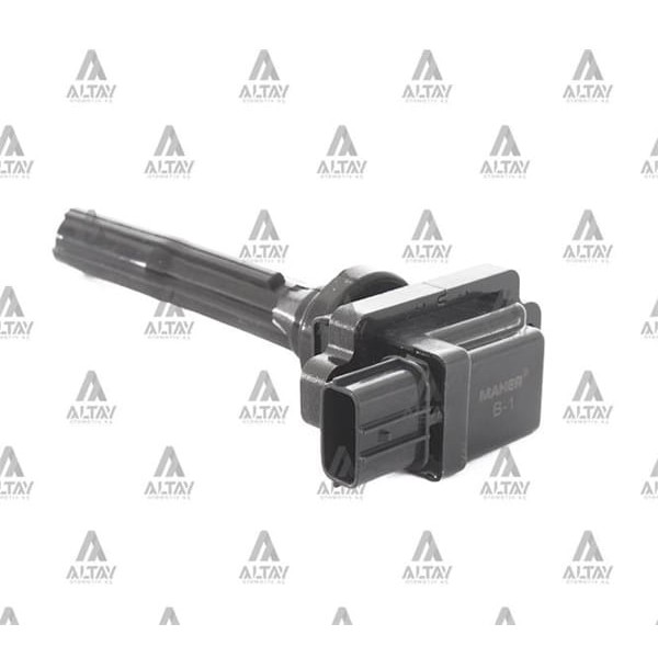 MAHER 748 Ateşleme Bobini Grand Vitara 05-12 2.02.52.7 Baleno 1.8 