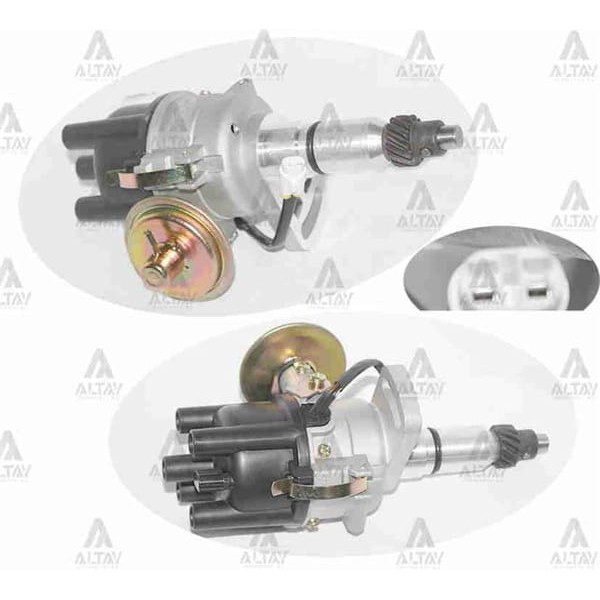 MAHER 803 Distribütör Komple Carry 90-98 1.0 F10A 